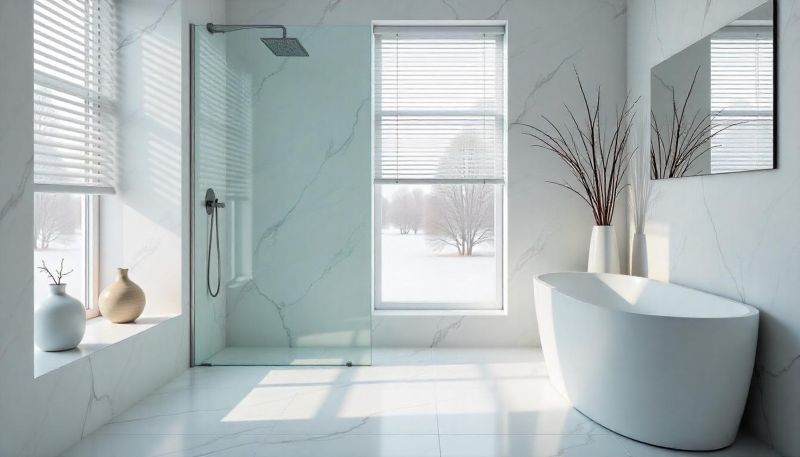 Spa-Inspired Features