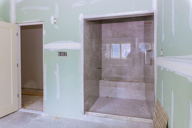 Final Bathroom Reveal